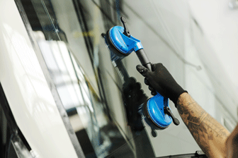 Glaskratzer-Entfernung-Top-Schweizer-service