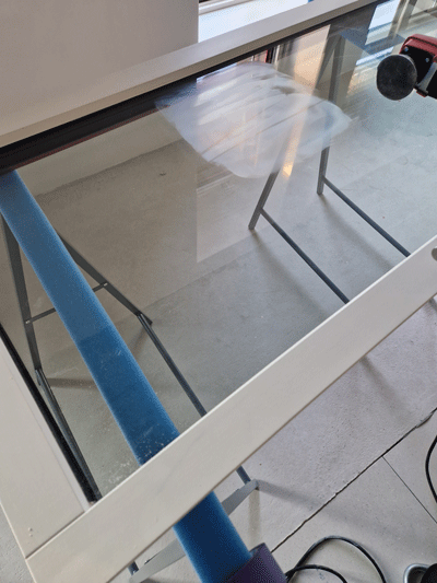 Glaskratzer-Entfernung-für-Bauprojekte