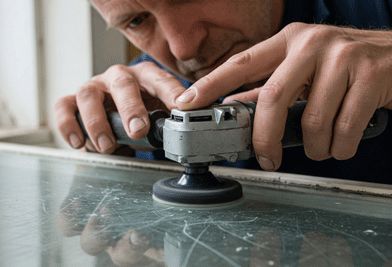 glaskratzer-entfernung-reparatur